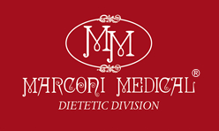 Logo Marconi Medical Dietetic Division